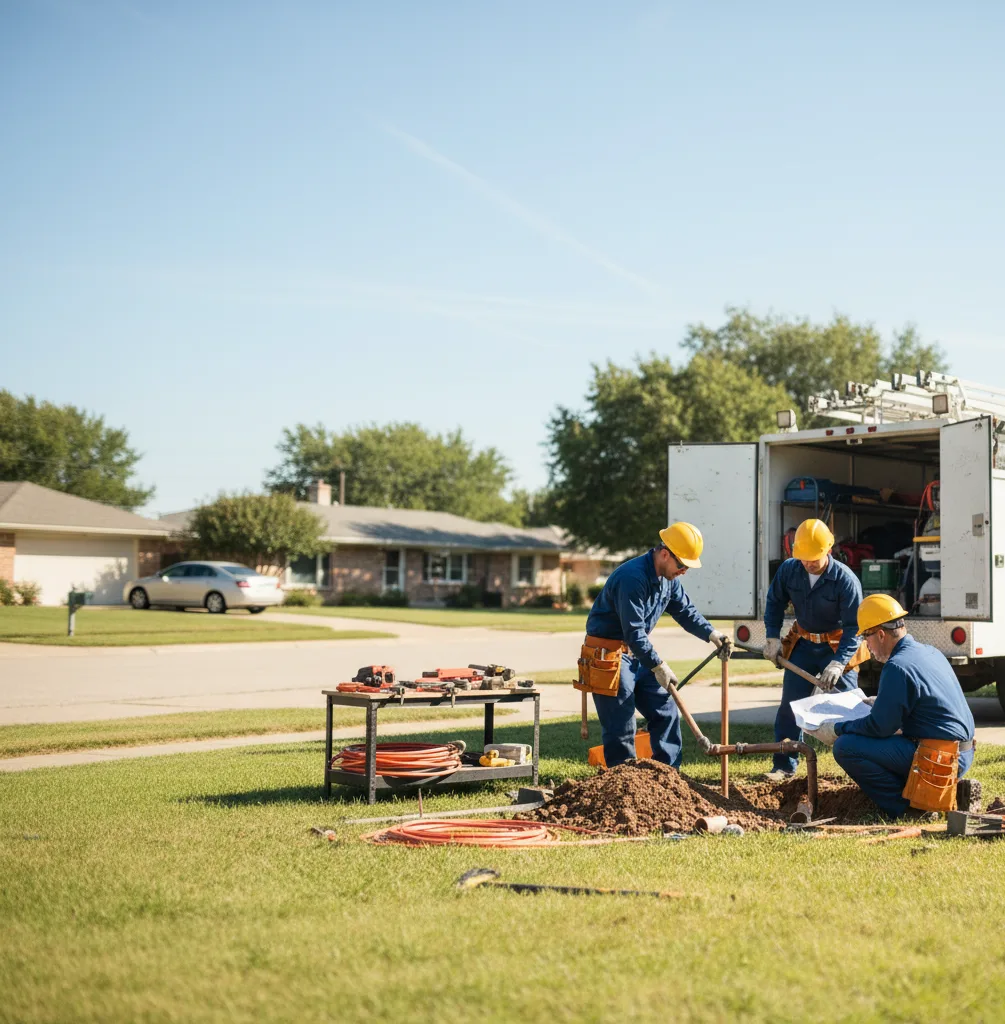 Water Heater Repair in Albion, IN